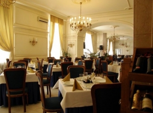 Revelion Romania - Hotel Palace 4* - Sinaia 3